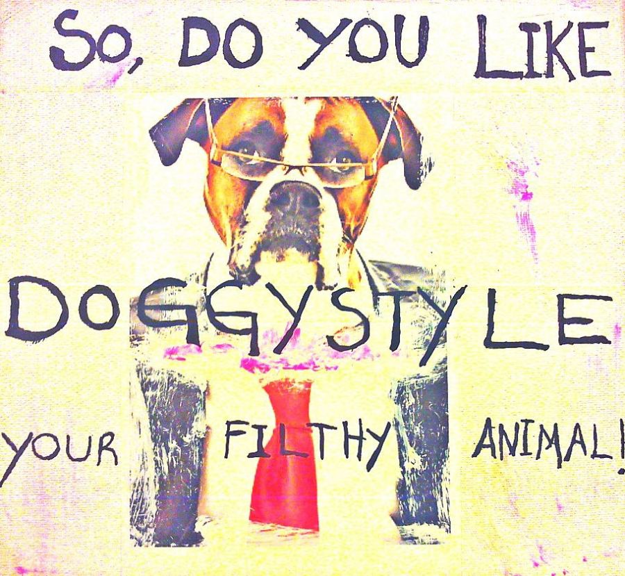 Doggystyle