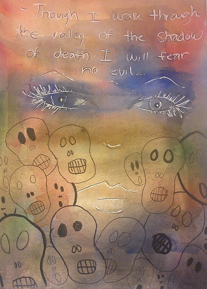 Psalm 23