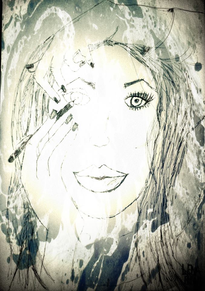 Create yourself