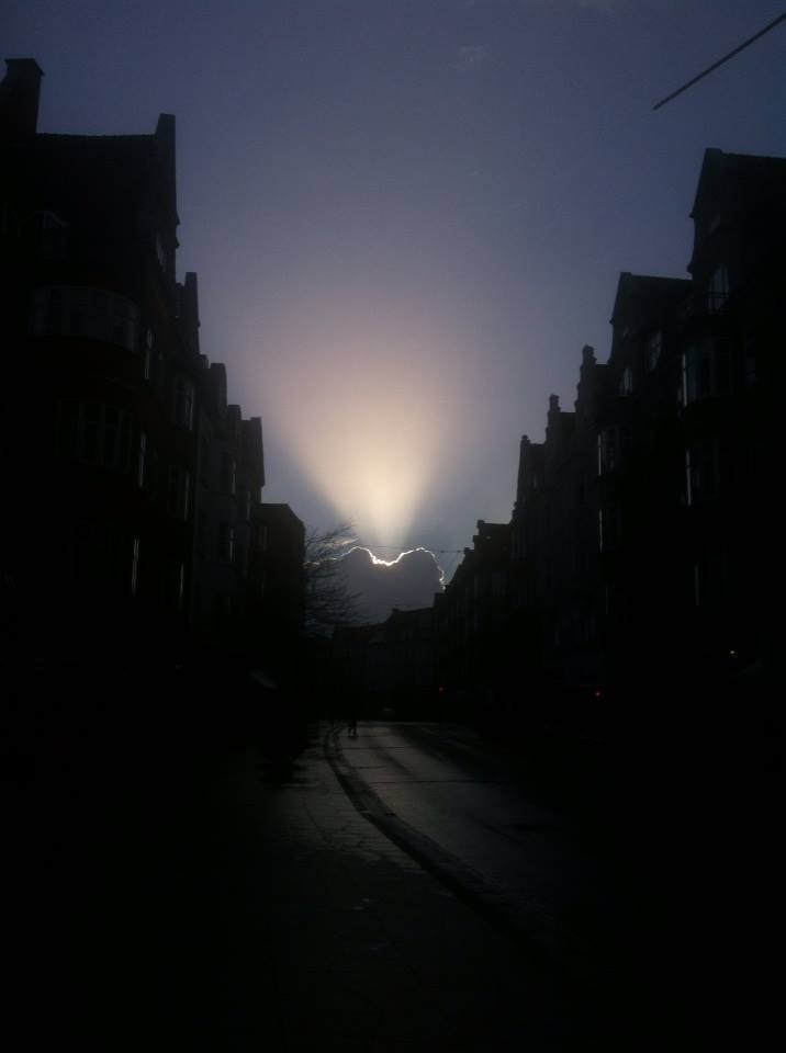 Boulevarden, Aalborg