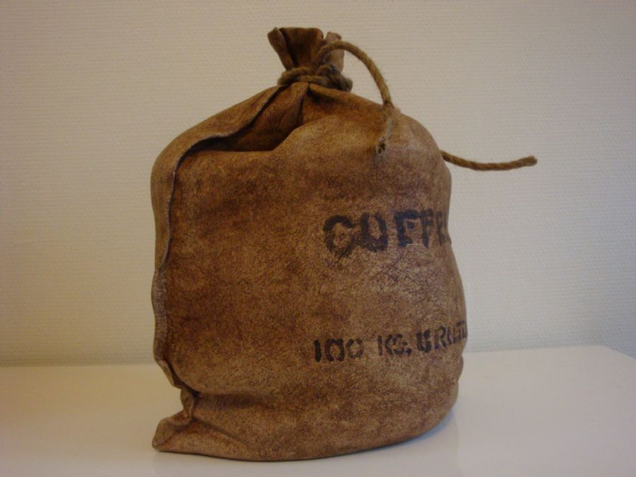 Kaffesæk