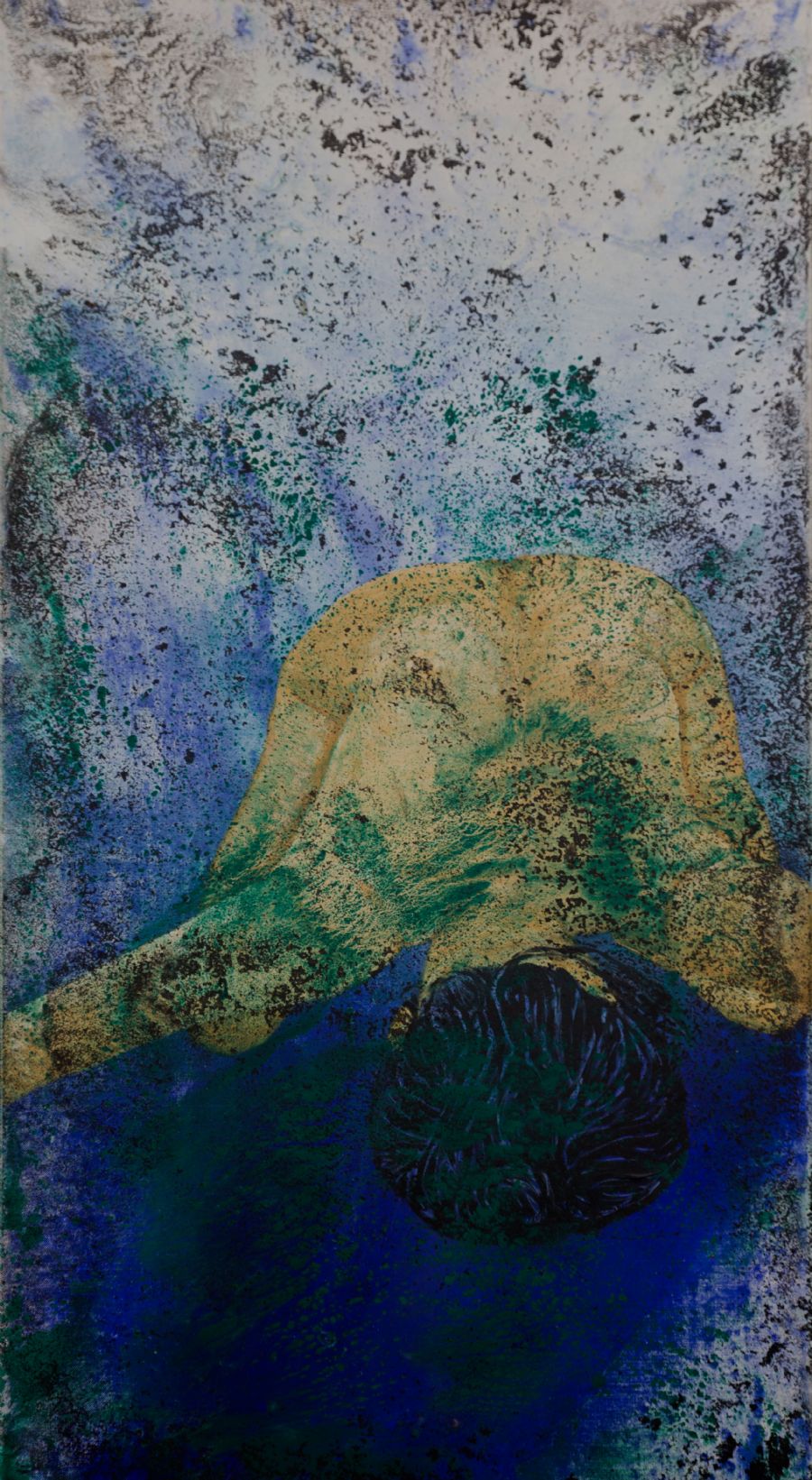 Falling