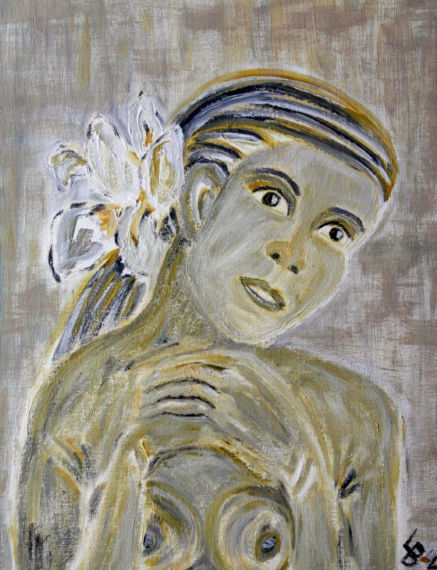 Yellow Spring