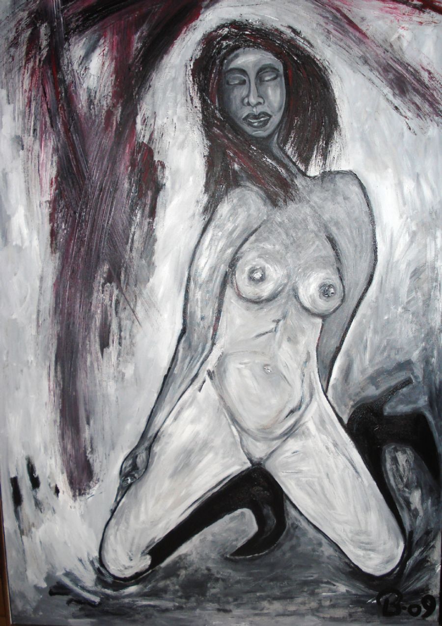 red passion and desire/hidden inside why