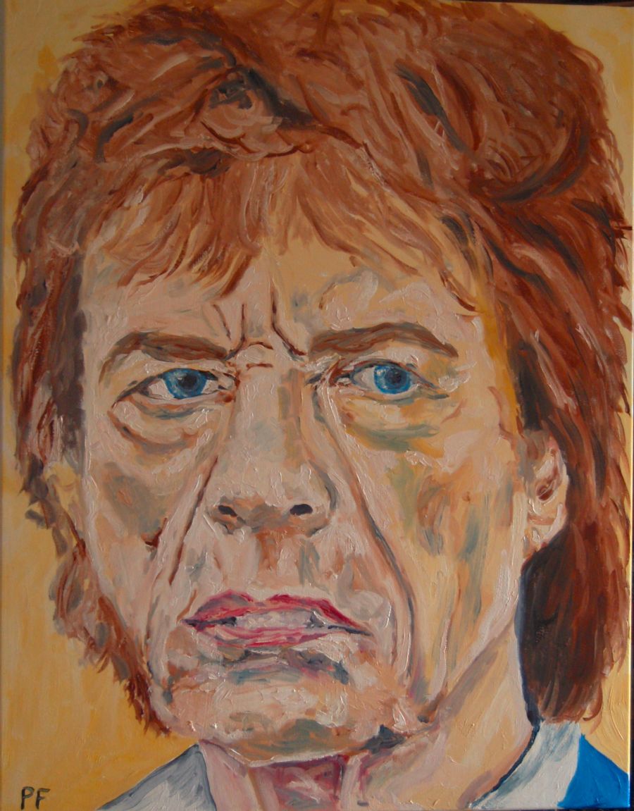 Mick