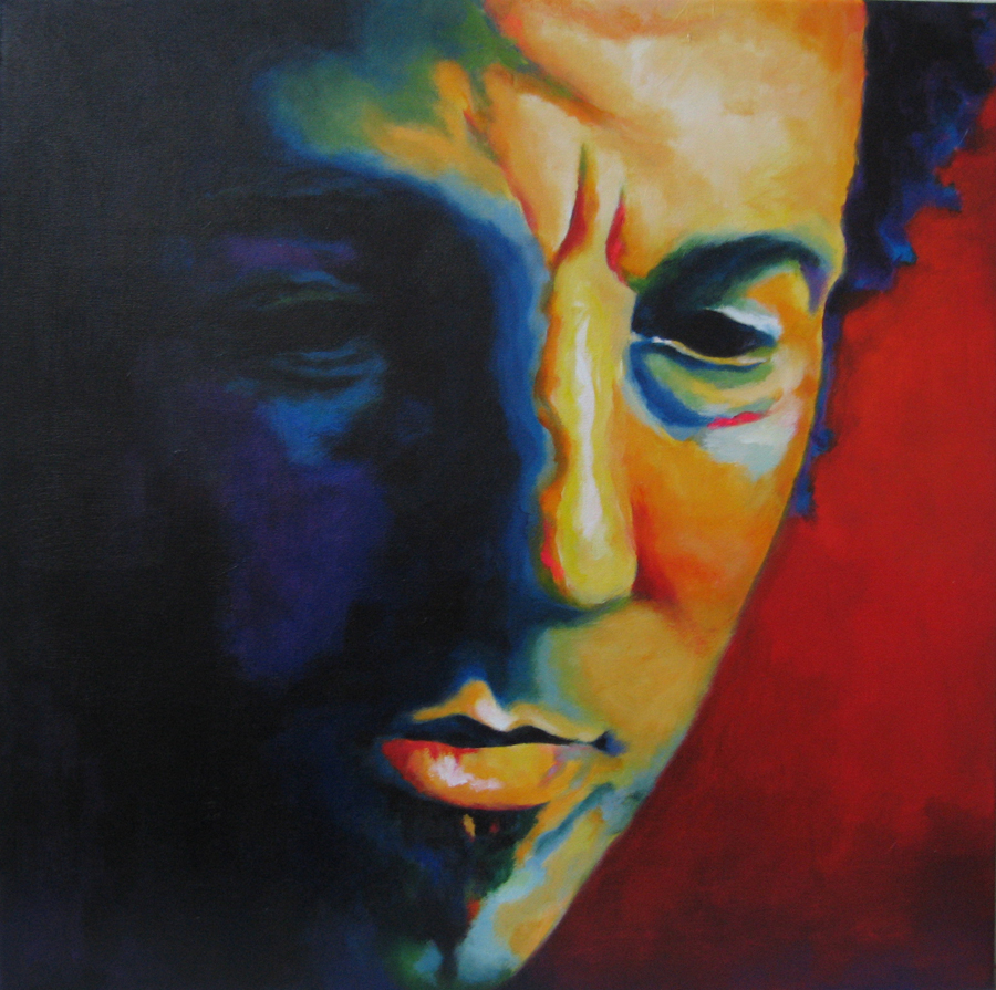 Bruce