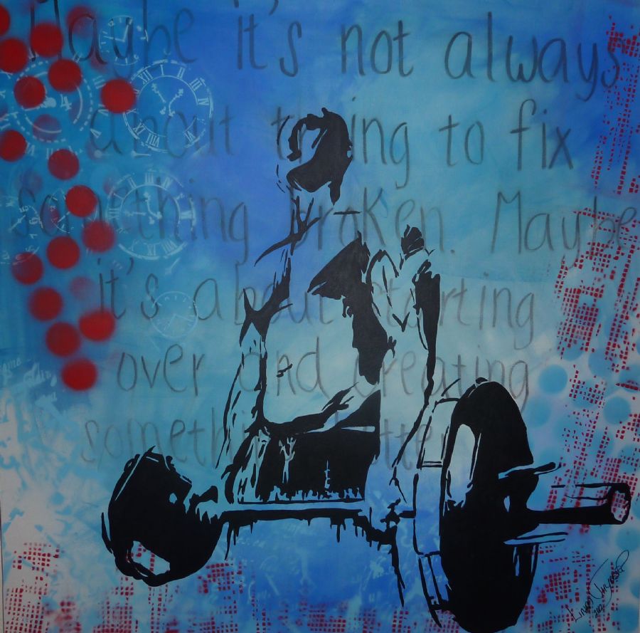 Strong