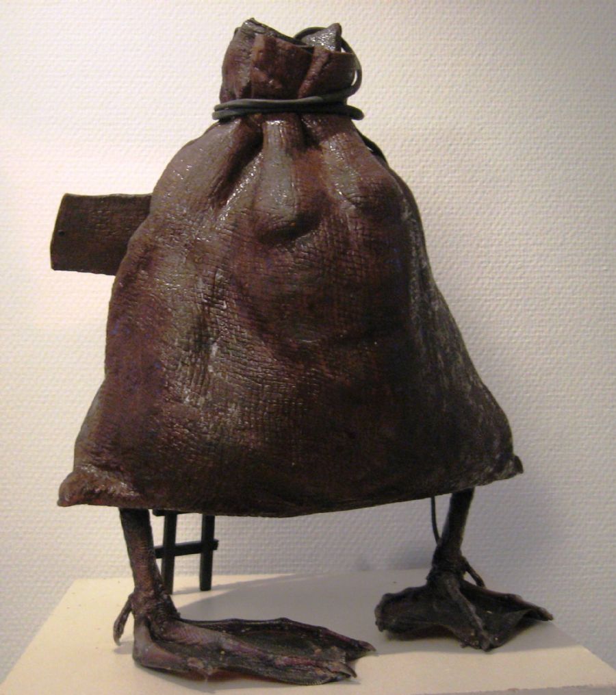 Svanesæk