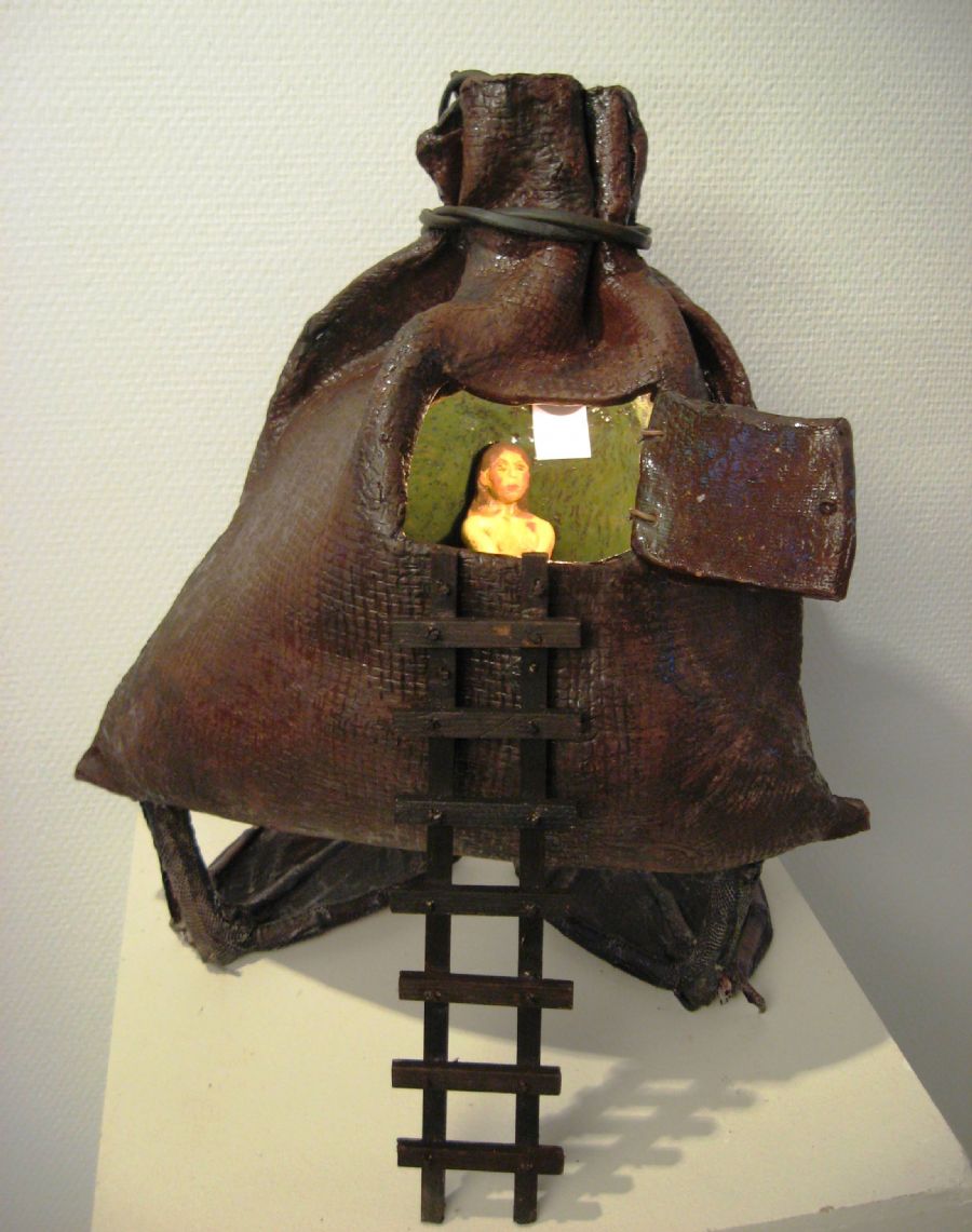 svanesæk