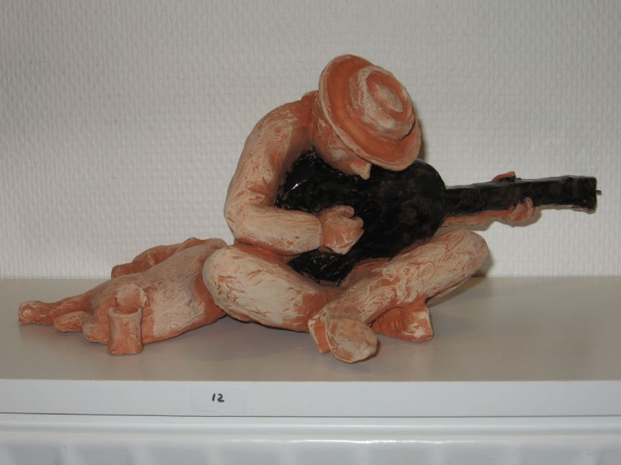 gademusikant