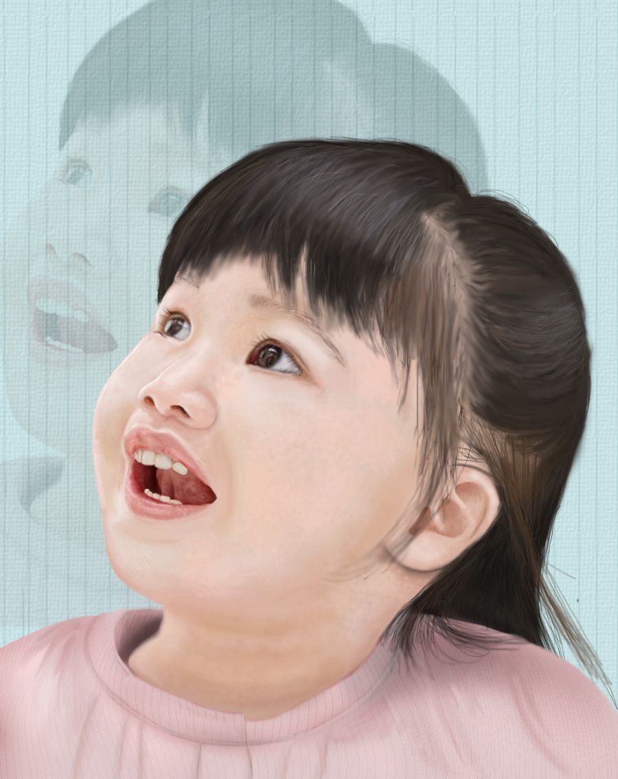 Portrait2