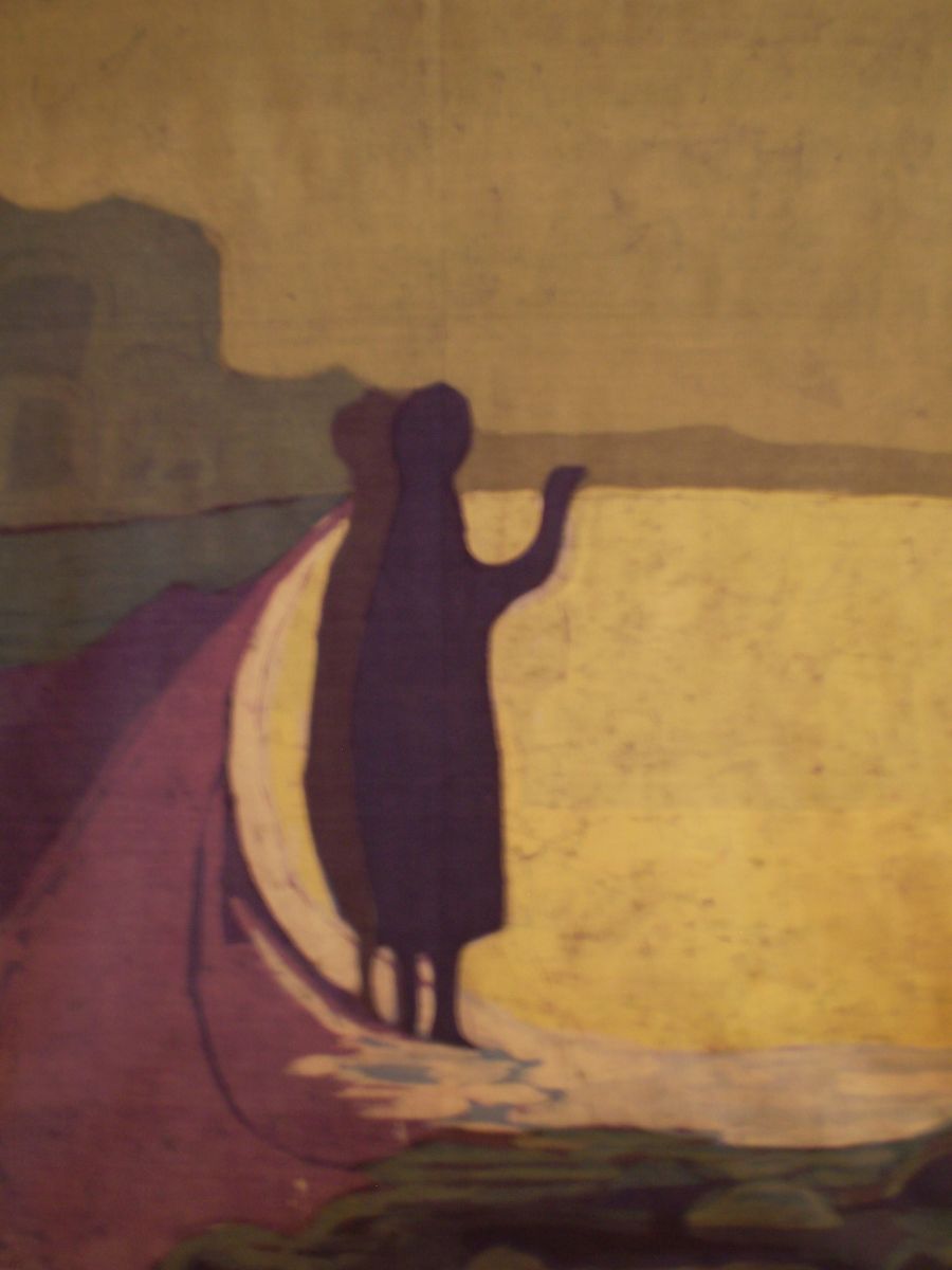 Gråvejr