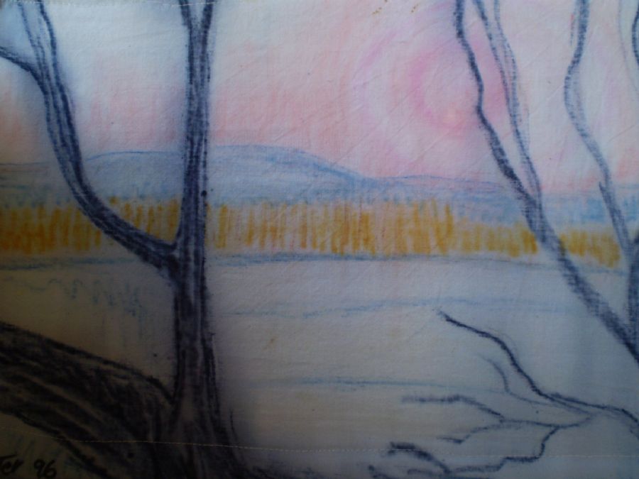 Vinter