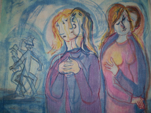 Regine og Søren-kunsttalent 3