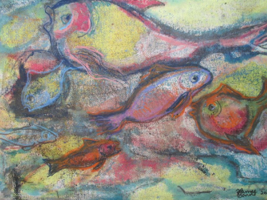 Fisk