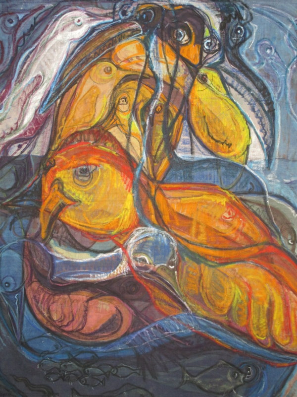 Ebbes fuglebjerg