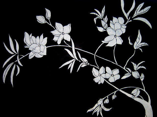 flower