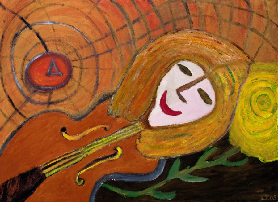 fiddle