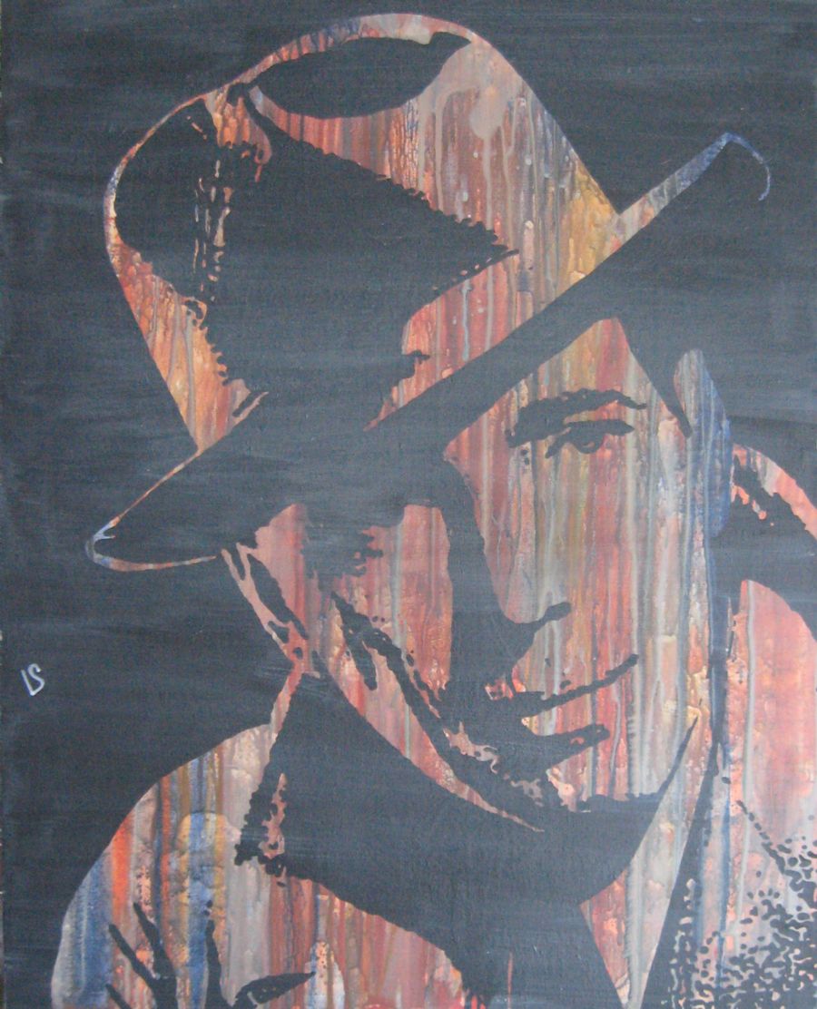 Humphrey Bogart