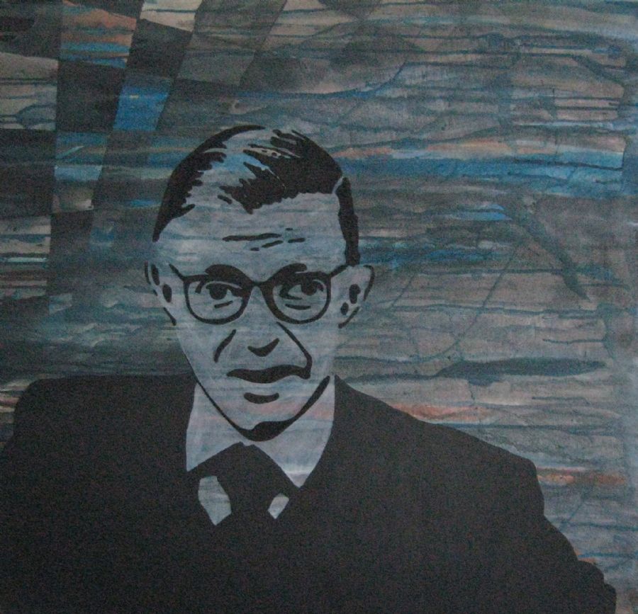 Jean-Paul Sartre