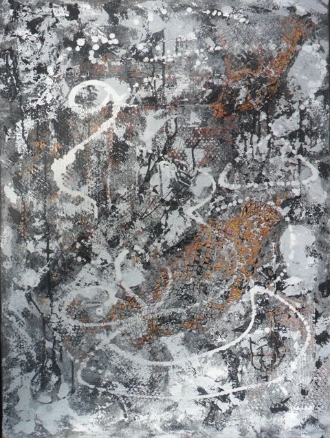 Abstract - Silver
