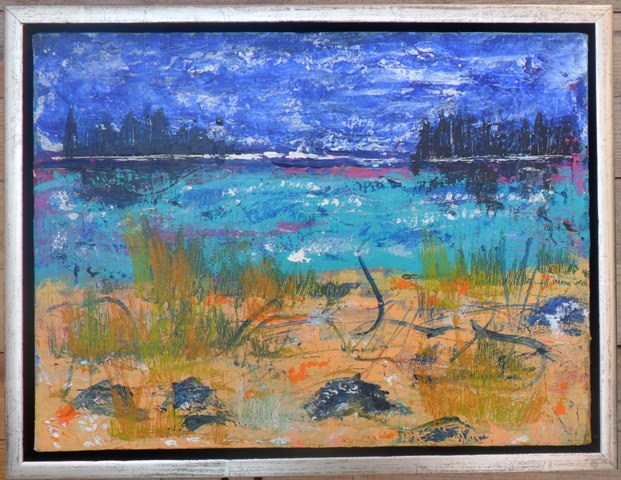 Strand I