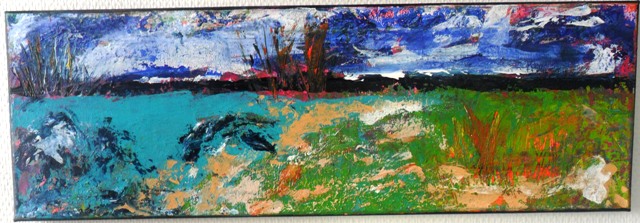 Strand II