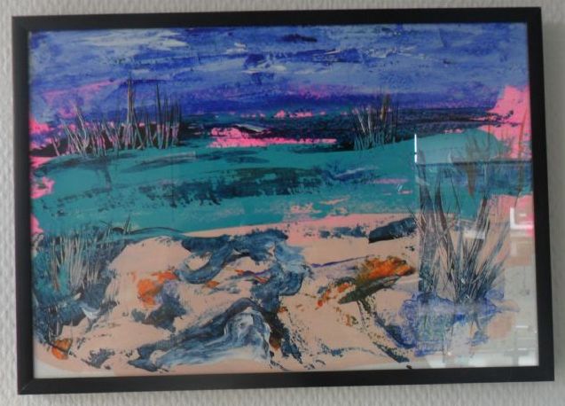 Strand III
