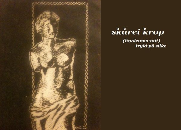 SkåretKrop