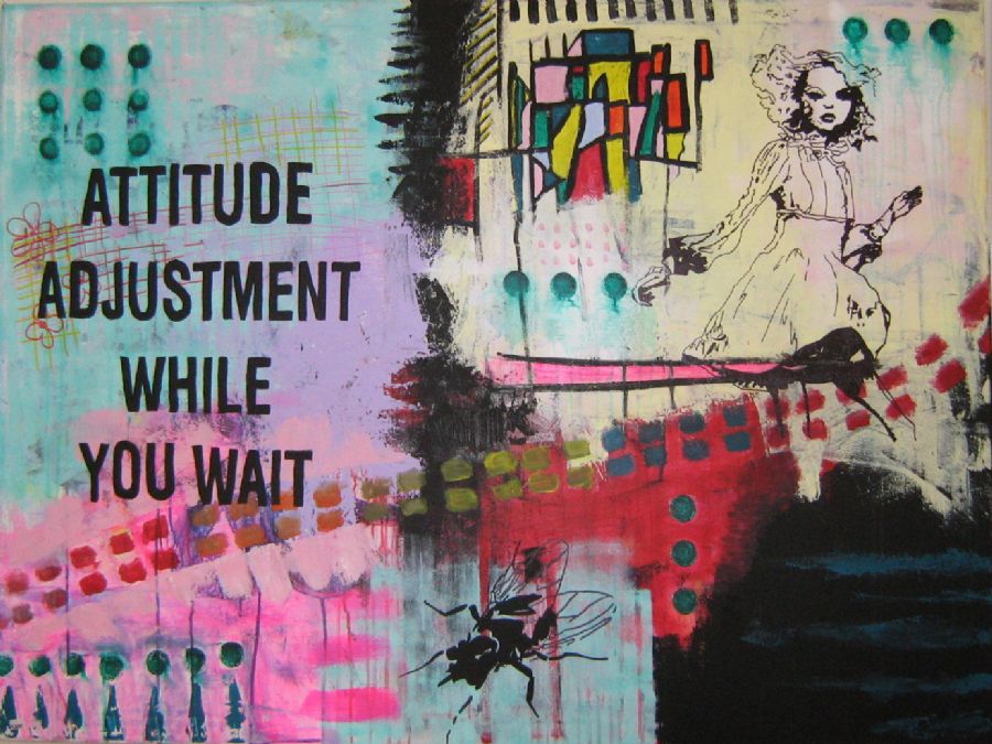 Attitude