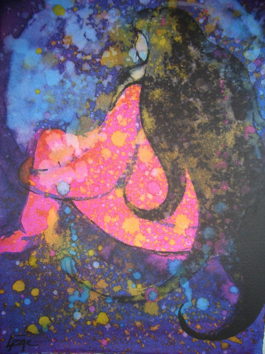"Moonchild"
