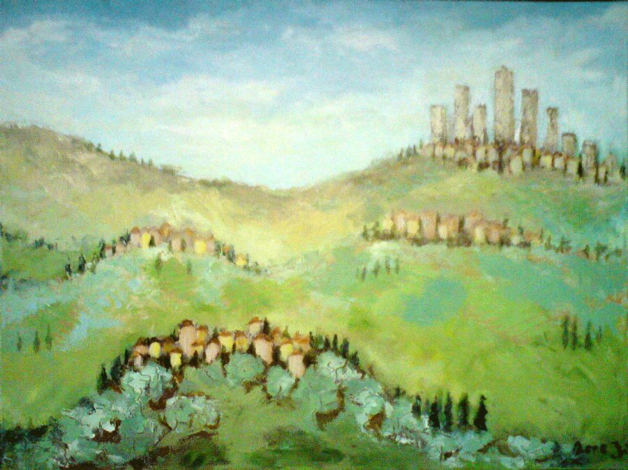 Toscana