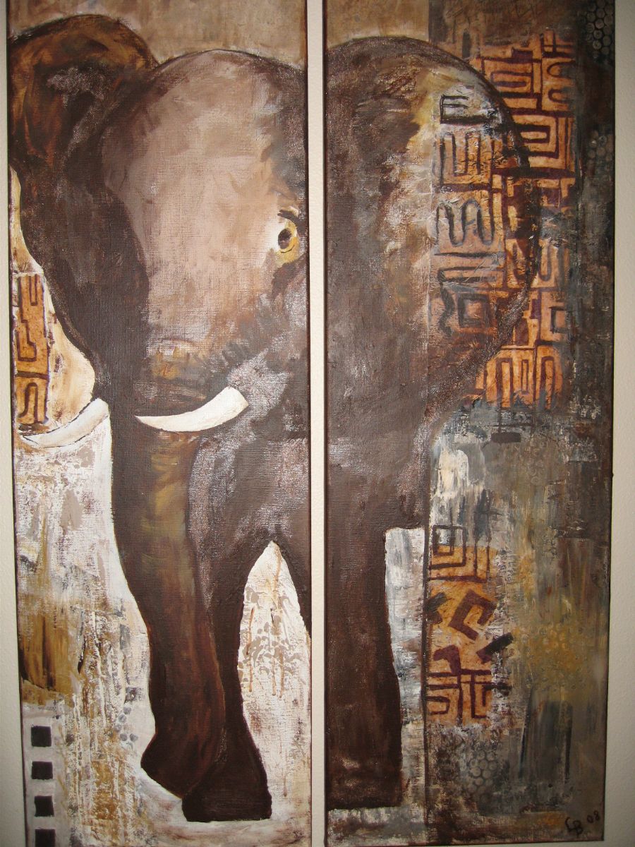Elefant