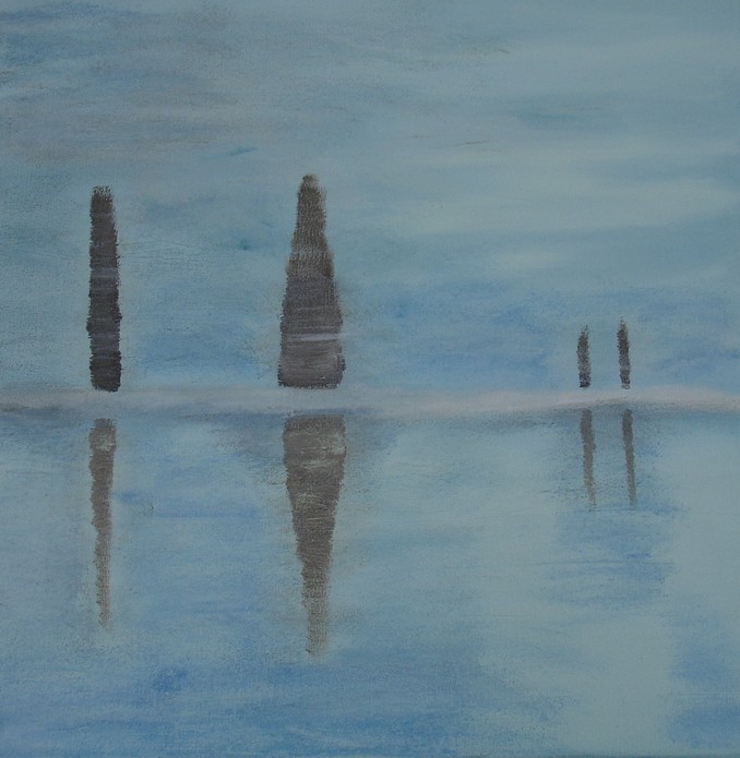 Stille