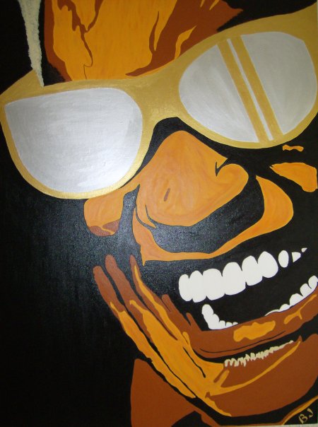 Ray Charles