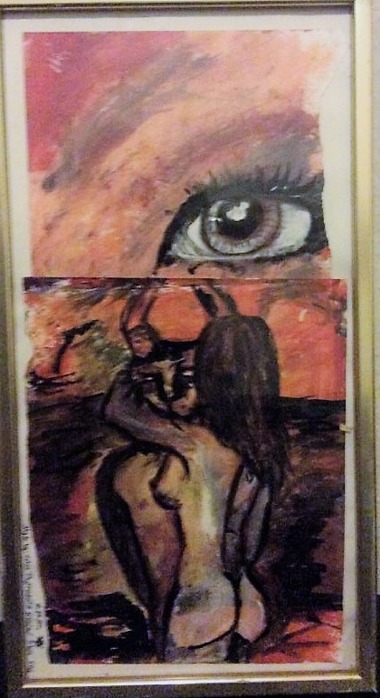 "End of Evil"