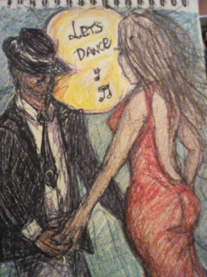 Dancing