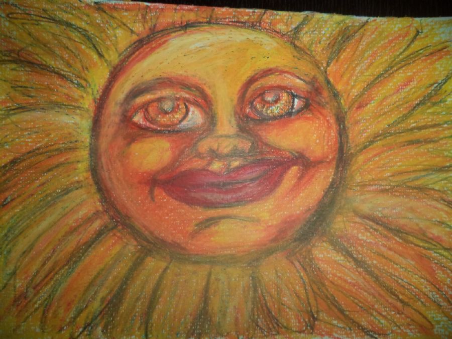 Glade sol