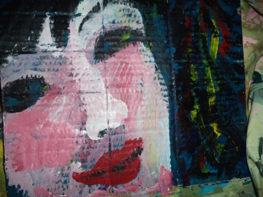 Geisha
