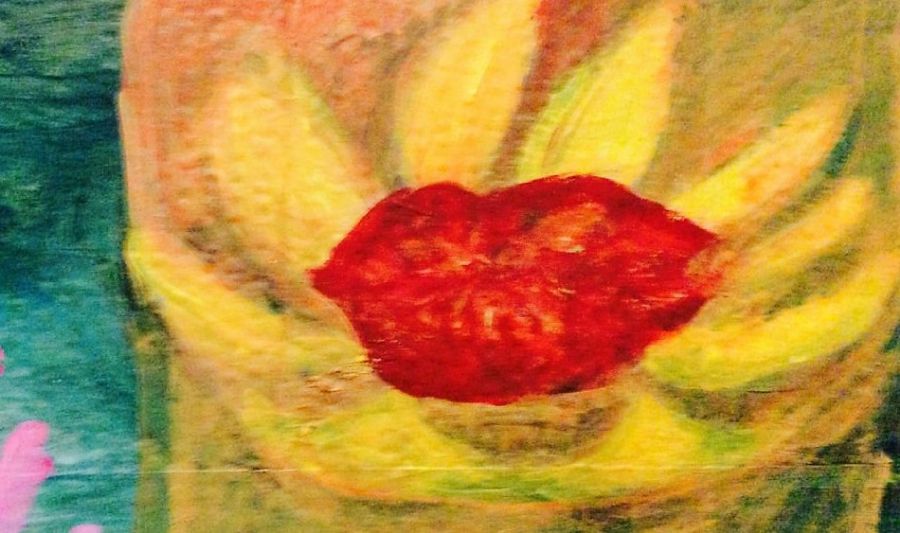 Blomstermund