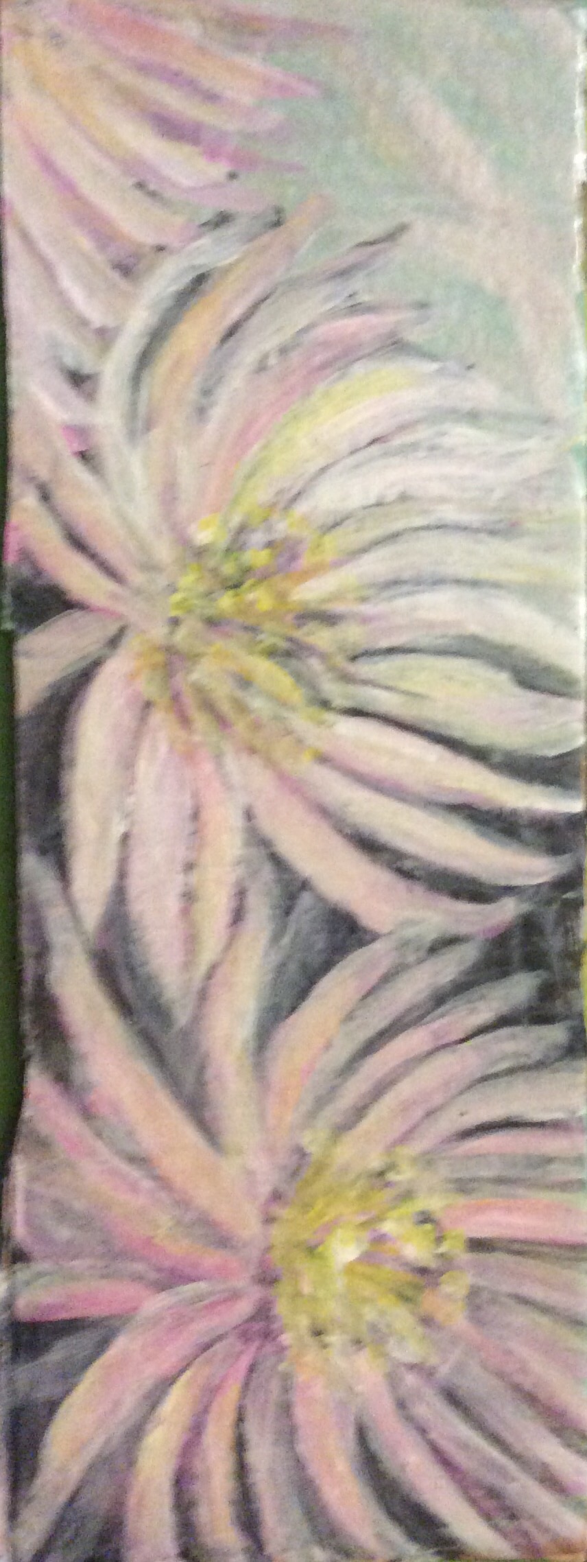 Lotusblomster