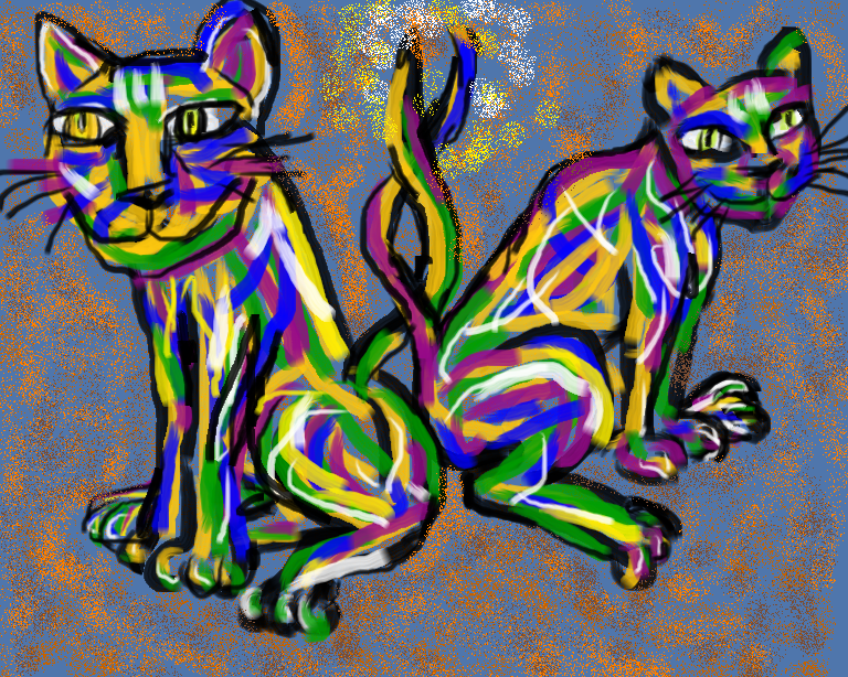 Katte