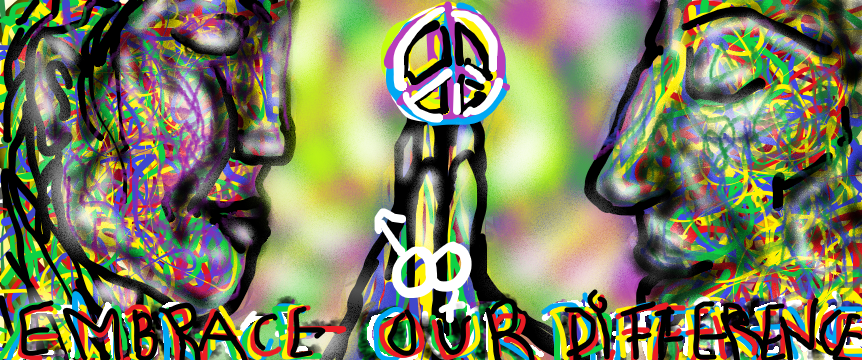 Embrace our difference