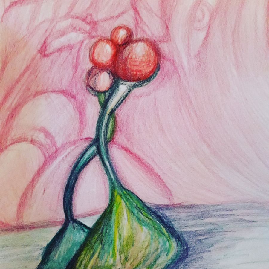 Cherries on top