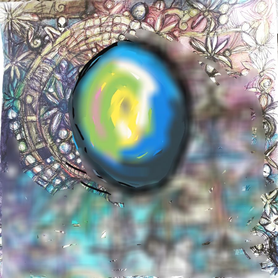 Æg