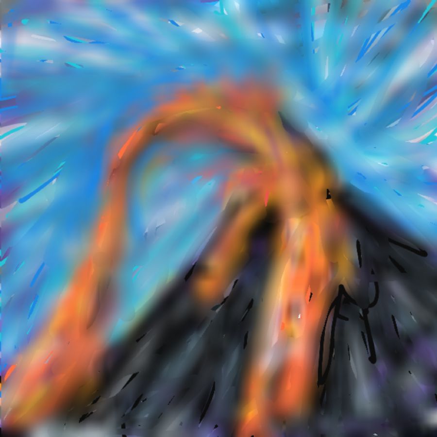 Vulkan