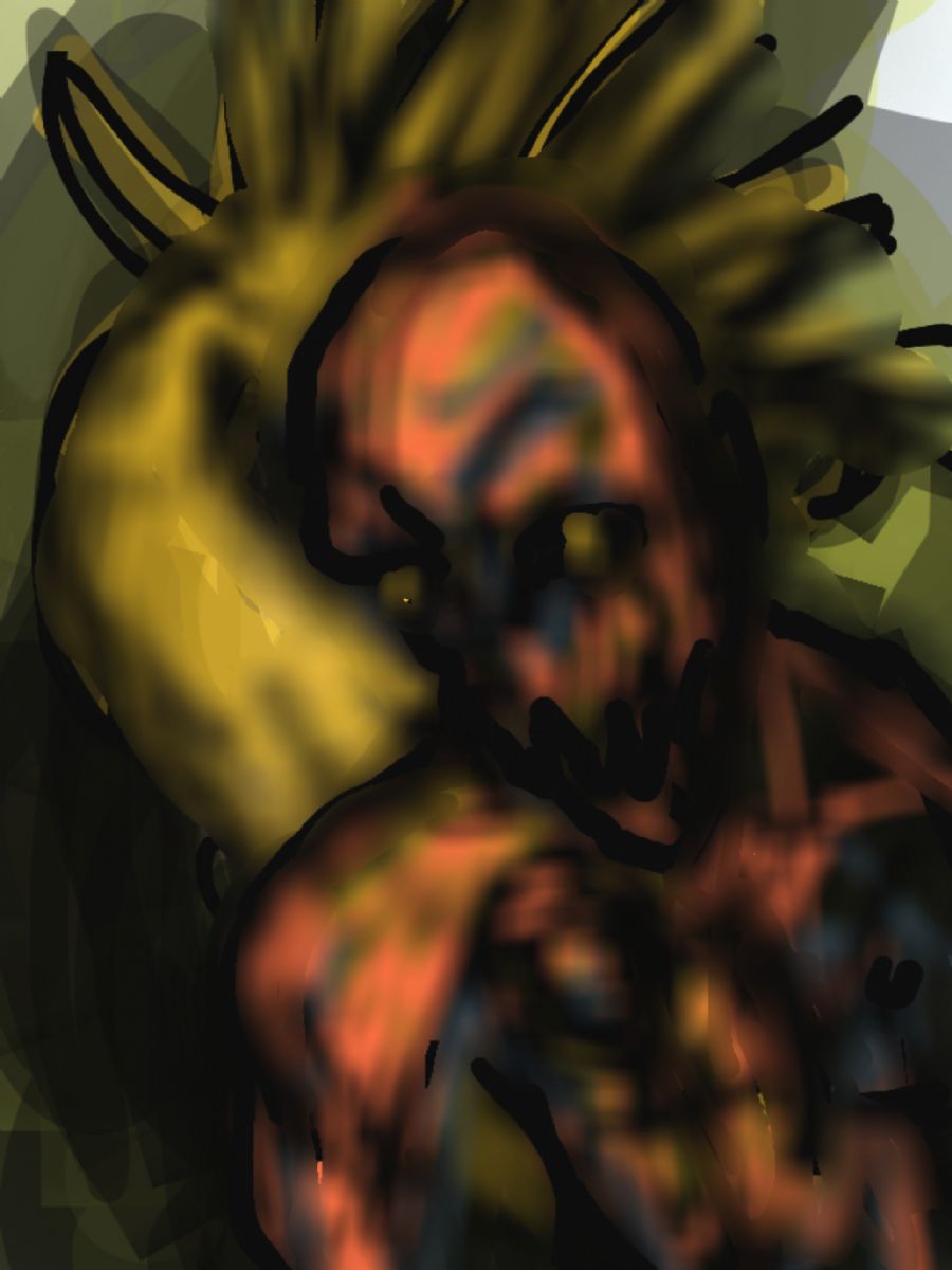 Dæmoner