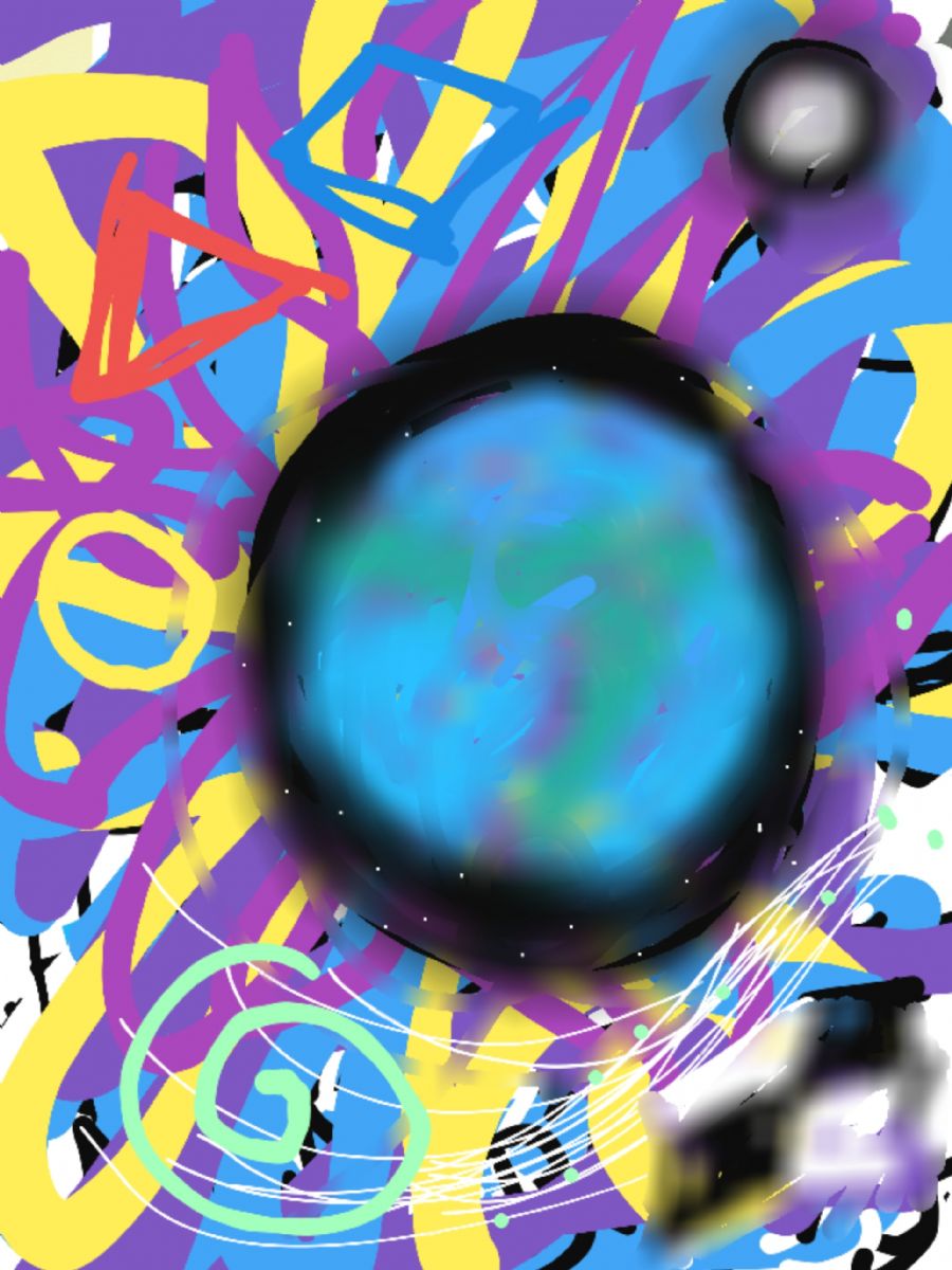 Imagine universes