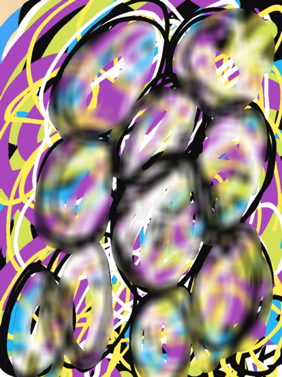 Æg