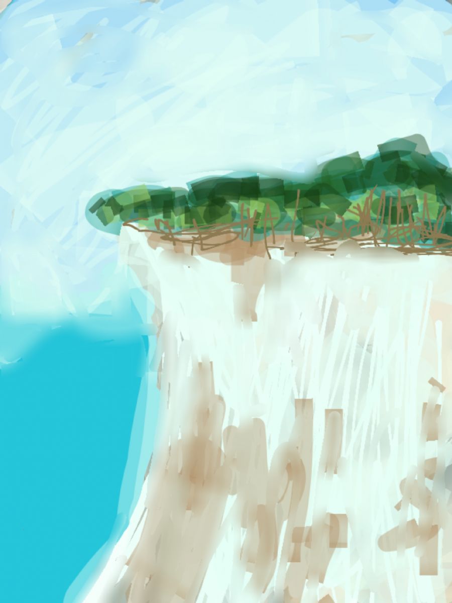 Møns klint